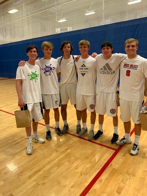 Winners